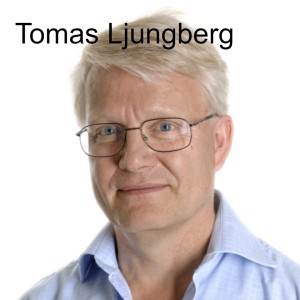 Docent Tomas Ljungberg - Evidens-based medicin och vetenskapligt arbetssätt