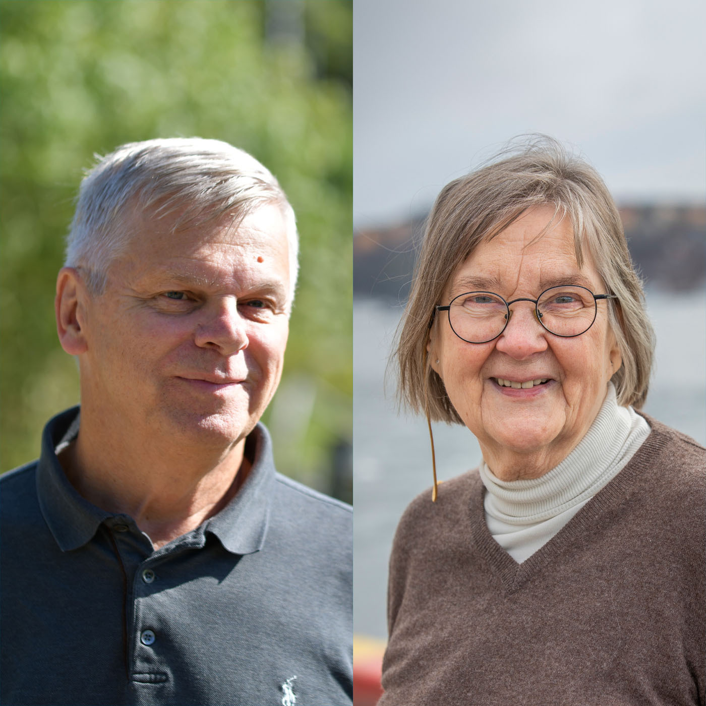 Både och istället för antingen eller - en podd om integrativ medicin och hälsa