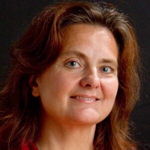 Doktor i Molekylär cellbiologi, Ann-Cathrin Engwall - Vaccin på gott och ont