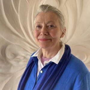 Anne Ingeborg Haugholt - Ett vårdande i tjänande för det goda