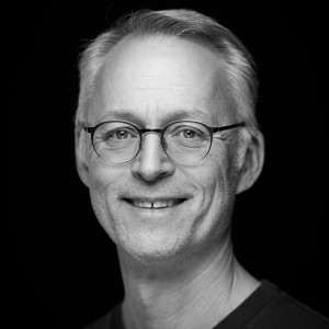 Fredrik Ölander - Från Ipren Mannen till Integrativ Hälsomottagning