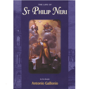 Episode 50 -- Life of St Philip V.50 -- Talking from the Book and Aiming at Devotion