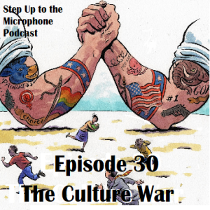 30. The Culture War