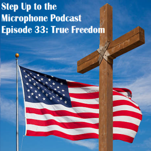 33:True Freedom