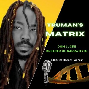 X-Files vol 6; Dom Lucre