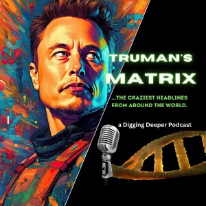 X-Files vol 5; Mr. X Himself