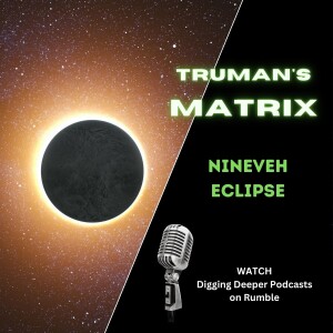 A Nineveh Eclipse