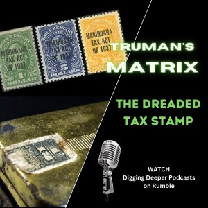 The Dreaded Tax Stamp