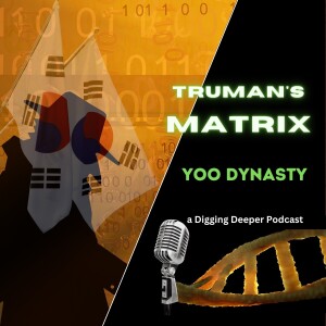 The Yoo Dynasty