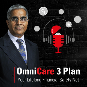 Omnicare 3 Plan - Your Lifelong Financial Safety Net