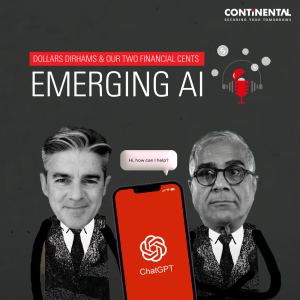 Emerging AI | Continental’s Approach