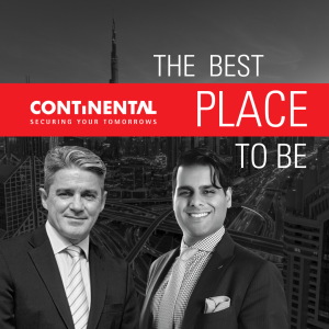 Continental | A Partner You Can Count On | Podcast