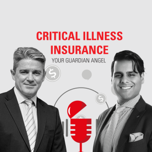 The Omni Care 3 Plan - A Lightbulb Moment for Richard Williams | Continental Podcast