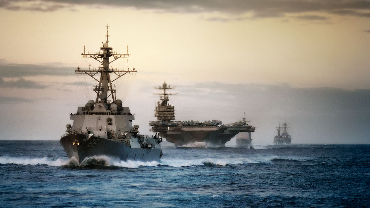 U.S. Navy commander sounds the alarm on mandatory COVID vaccine for all military It will create a national security crisis