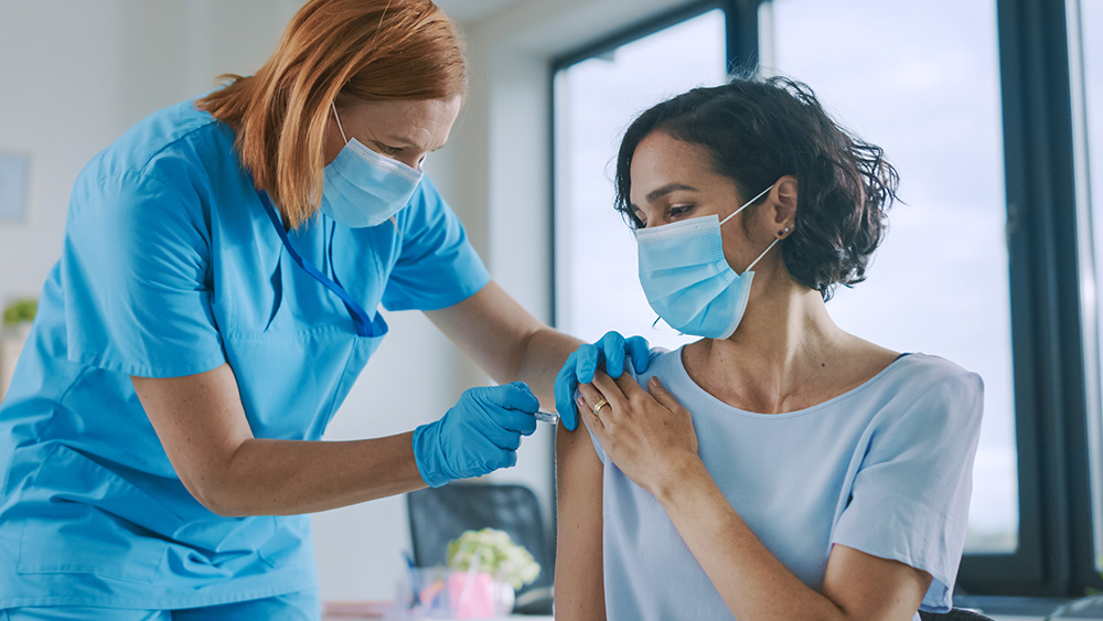 J&J forced to toss 60 million covid vaccine doses due to contamination