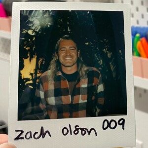 Oil Changes and Ollies: Zach Olson's Journey from Skateboarding to Revolutionizing Car Maintenance