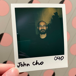 Advising Startups with John Cho