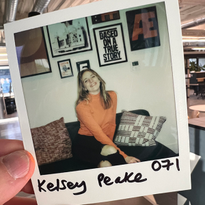 Unveiling the Secrets of Healthy Sexual Communication: A Journey with Kelsey Peake