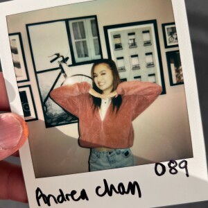 (Awaiting Approval) A conversation with Andrea Chan, Kiln Leucadia team member