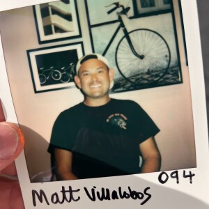 How Did Matt Villalobos Transition from Private Equity to Philanthropy?