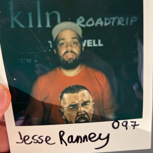 Independent filmmaking with Jesse Ranney