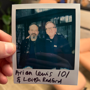 A conversation with Kiln Co-Founders Arian Lewis and Leigh Radford
