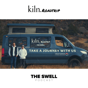 Trailer: Kiln.Roadtrip | 10 days. 5 States. 3,580 Miles.100 Interviews.