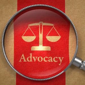 Effecting Change Through Policy Advocacy Session 3
