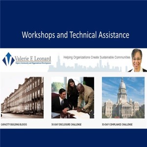How to Start a Nonprofit Organization in the State of Illinois