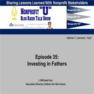 Investing in Fathers