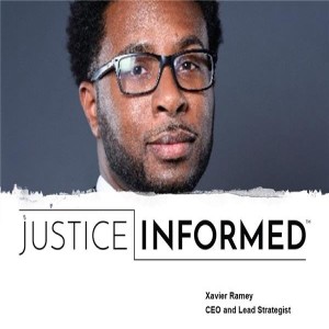 Justice Informed