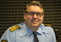 Polismyndigheten