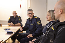Polismyndigheten