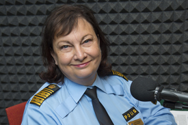 Polismyndigheten