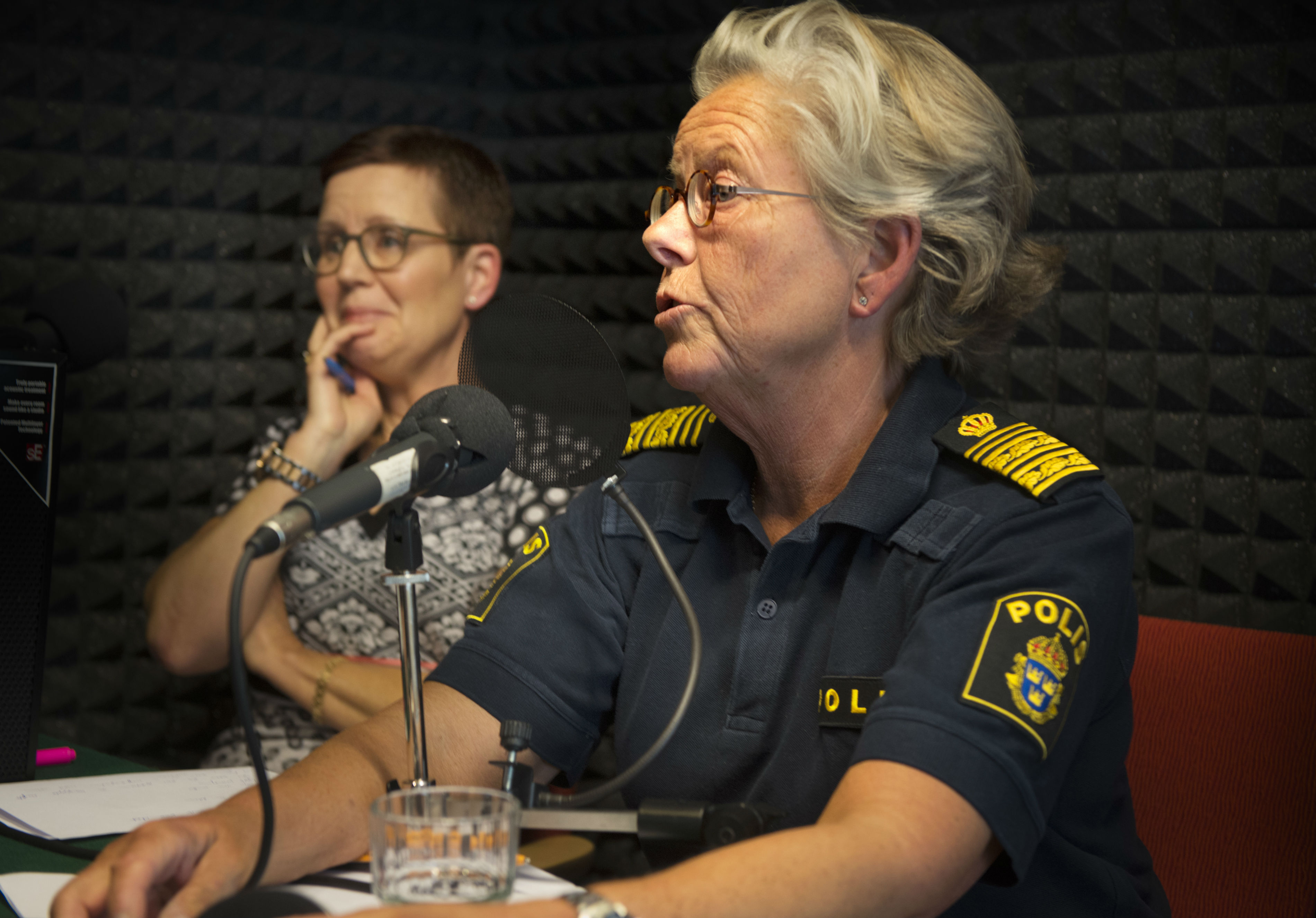 Polismyndigheten
