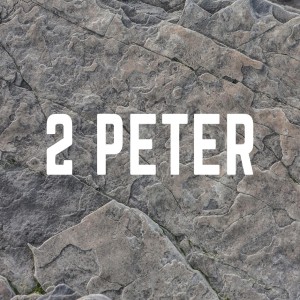 2 Peter 1:1-4