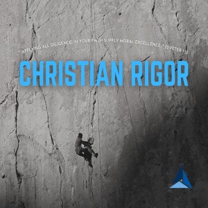 Christian Rigor | Die