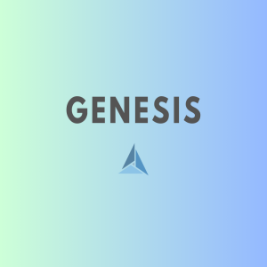 Genesis 1 | Creation Ordinances