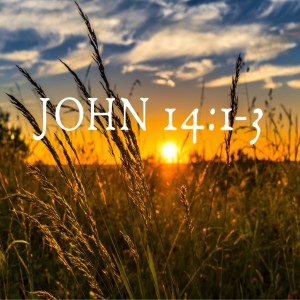 John 14:1-3