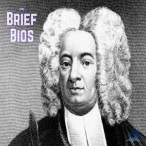 Too Brief Bios: 2. Cotton Mather