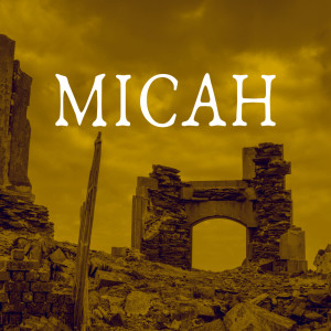 Micah 5:1-5a