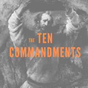 The Ten Commandments | The Fifth Command