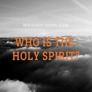 Who is the Holy Spirit? Part 3 | The Person of the Spirit