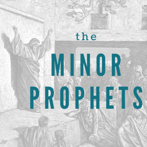The Minor Prophets | Obadiah