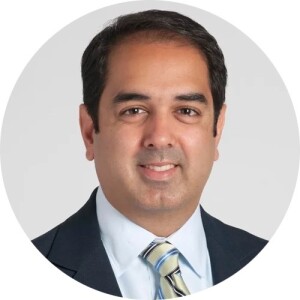 Leadership, AI, and the Future of Retina with Dr. Rishi Singh