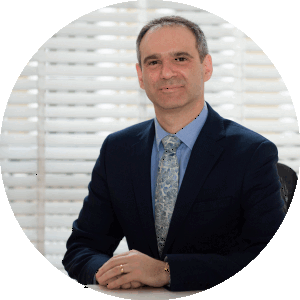 Pushing the Frontiers of Inherited Retinal Disease Trials with Prof. Michel Michaelides