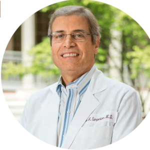 NAC Attack Clinical Trial: Exploring Antioxidants and Retinitis Pigmentosa with Dr. Peter Campochiaro