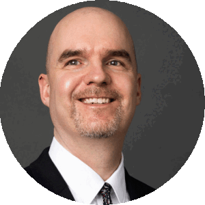 Global Advocacy for the Blind with Marc Workman, CEO of World Blind Union