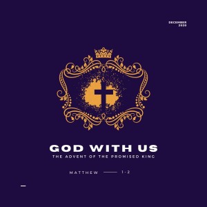 O Worship the King | Matthew 2:1-23