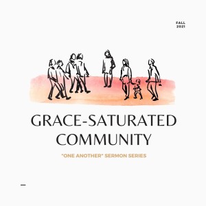 Forgive One Another | Ephesians 5:25-32